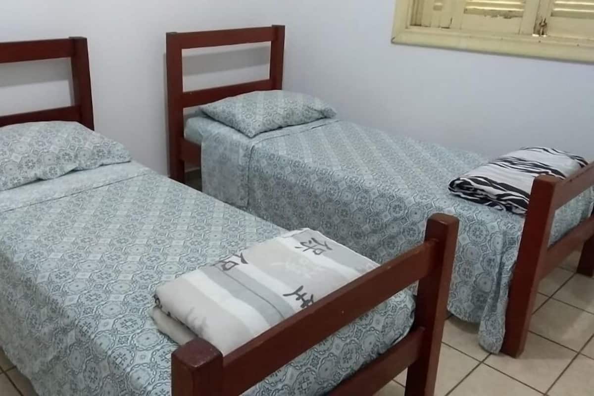 Chambre Simple | Wi-Fi gratuit