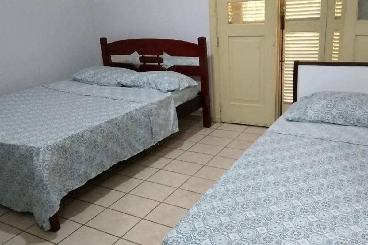 Chambre Triple | Wi-Fi gratuit