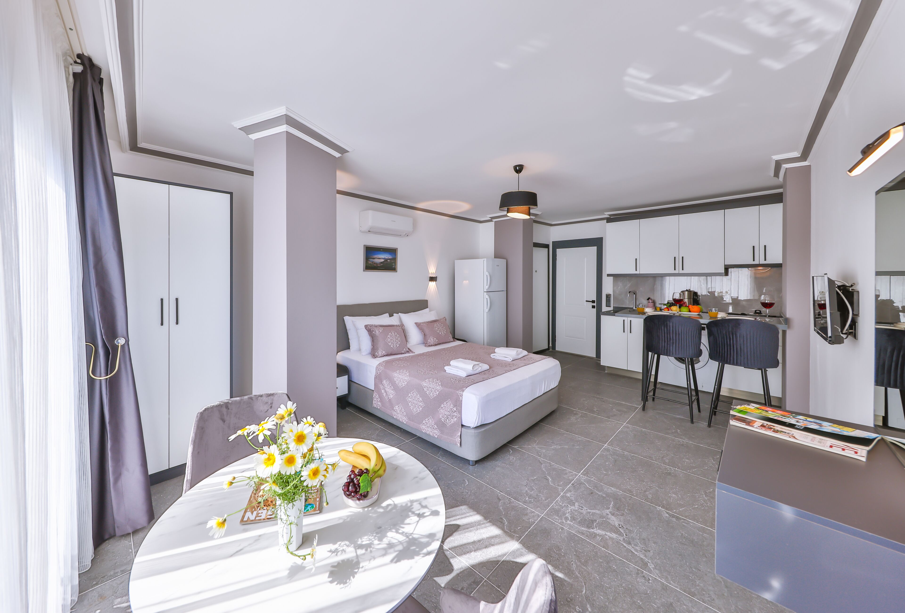 in-room safe, soundproofing, iron/ironing board, free wifi