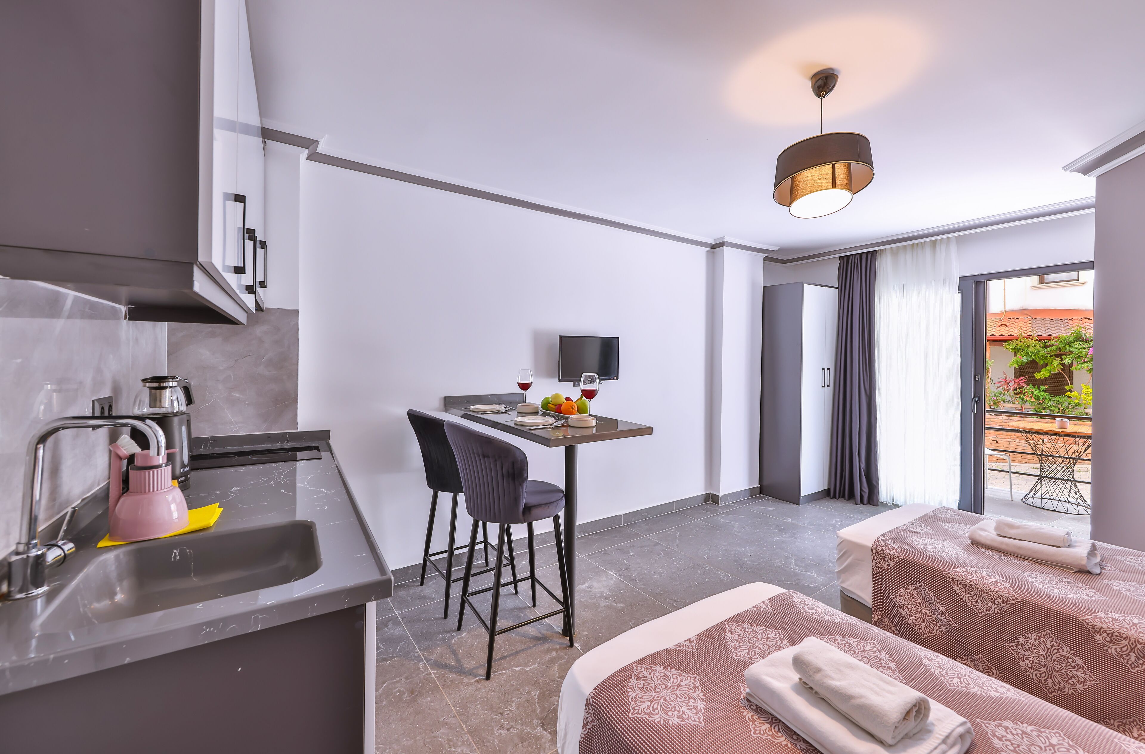 in-room safe, soundproofing, iron/ironing board, free wifi