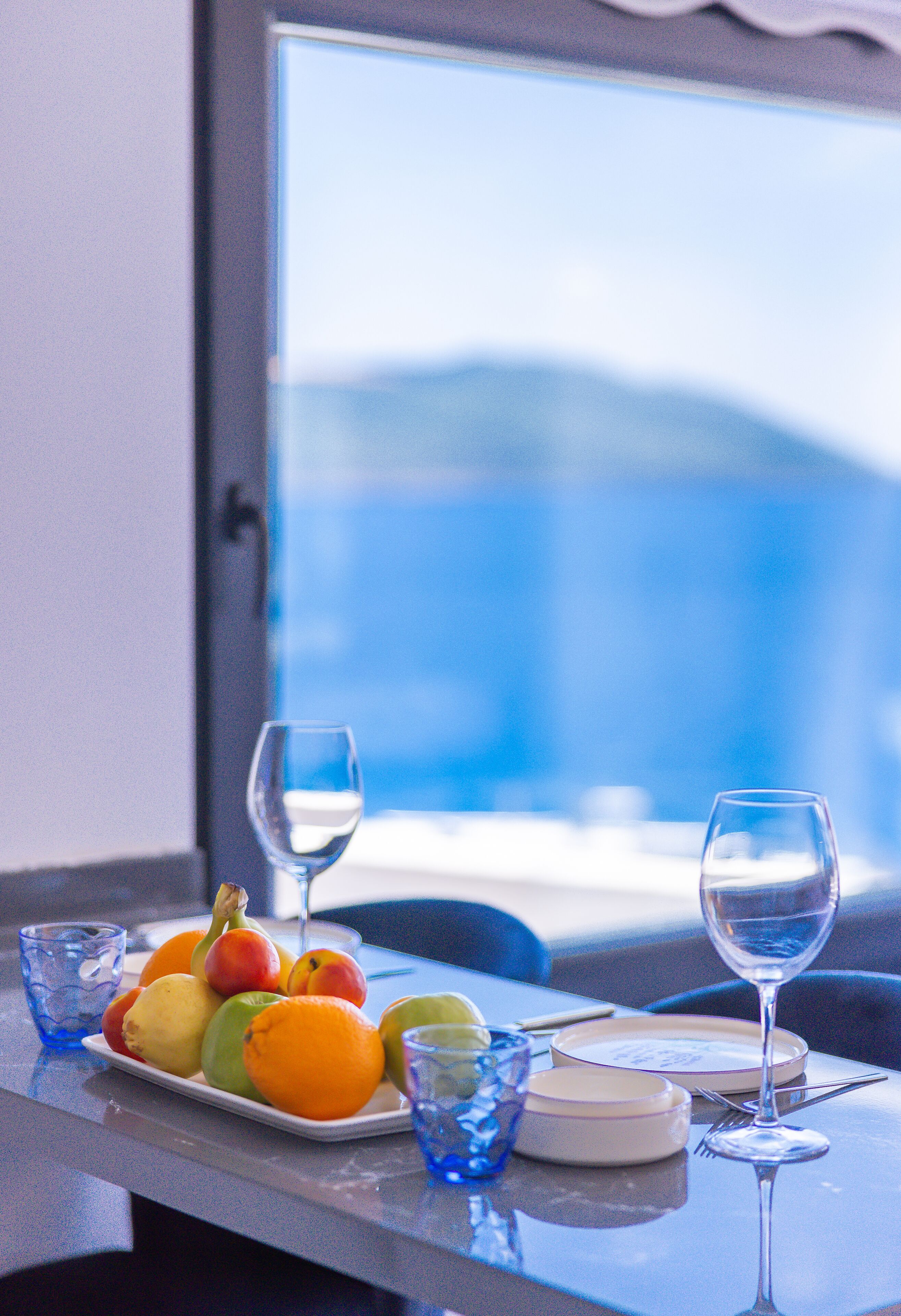 studio, 1 double bed, sea view | in-room safe, soundproofing, iron/ironing board, free wifi