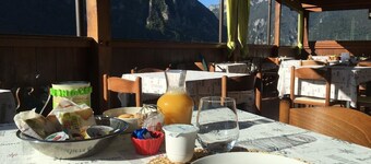 Albergo Ristorante Panoramico