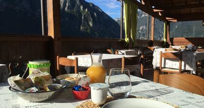 Albergo Ristorante Panoramico