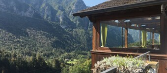 Albergo Ristorante Panoramico