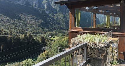 Albergo Ristorante Panoramico