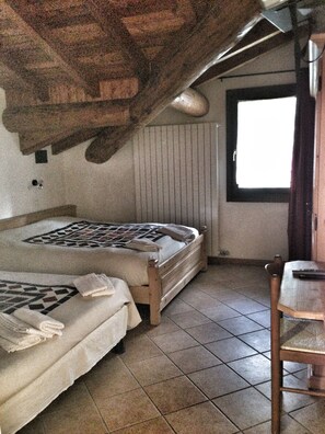 Grand Room, 2 Queen Beds