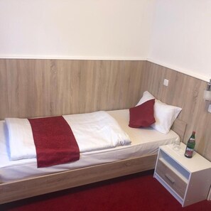 Room - Hotel Oldesloer Hof (Bad Oldesloe)