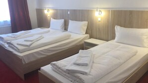 Unclassified image, 4 of 23, button - Hotel Oldesloer Hof (Bad Oldesloe)