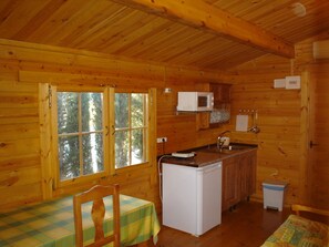 مطبخ صغير خاص