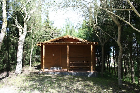 Detalle exterior