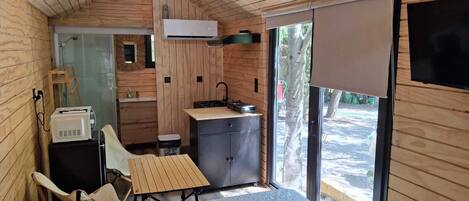 Exclusive Loft | Living area