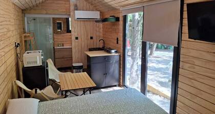 Bungalows Camping Medina Sidonia