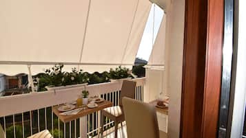 Terraço/pátio