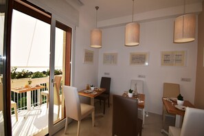 Restaurant - Melody Sorrento Suites (Sorrento)