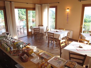 Restaurant - La Casa Vecchia (Valdobbiadene)
