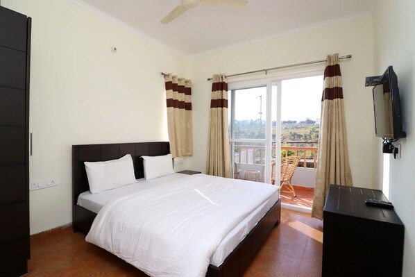 Familien-Suite, Mehrere Betten, Raucher | Individuell dekoriert, individuell eingerichtet