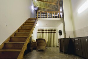 Interior - Cottages at Village (Nainital)