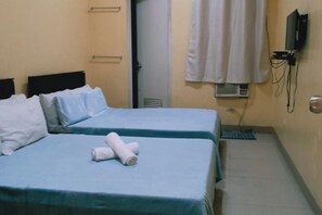 Room - Aam Transient and Guest House (Pasay)