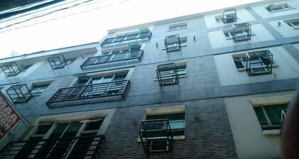 Aam Transient and Guest House