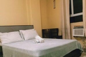 Room - Aam Transient and Guest House (Pasay)