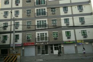 Exterior - Aam Transient and Guest House (Pasay)