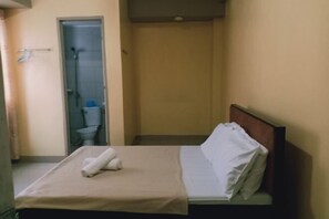 Room - Aam Transient and Guest House (Pasay)