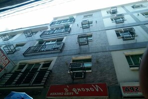 Exterior - Aam Transient and Guest House (Pasay)