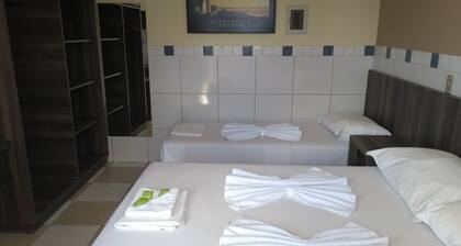 Ville House Hotel Canoas