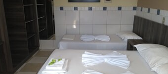 Ville House Hotel Canoas