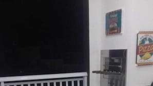 Loft Charme (Proximo a Cancao Nova) | สิ่งอำนวยความสะดวกในห้องพัก