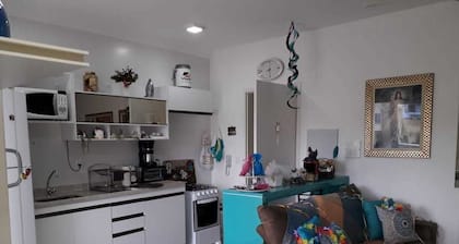 Apartamento Cantinho do Céu