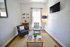 Habitación Confort, 2 camas individuales | Sábanas de algodón egipcio y ropa de cama de alta calidad