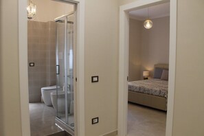 Chambre Double | Salle de bain