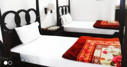 Raywal Executive Suites