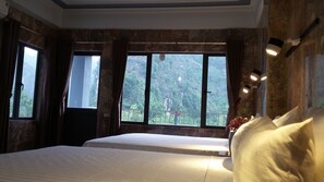 Family Room - Limestone Boutique Hotel (Hoa Lu)