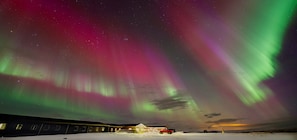 Free self-parking - The Highland Center Hrauneyjar (Rangárþing ytra)