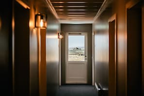 Building design - The Highland Center Hrauneyjar (Rangárþing ytra)