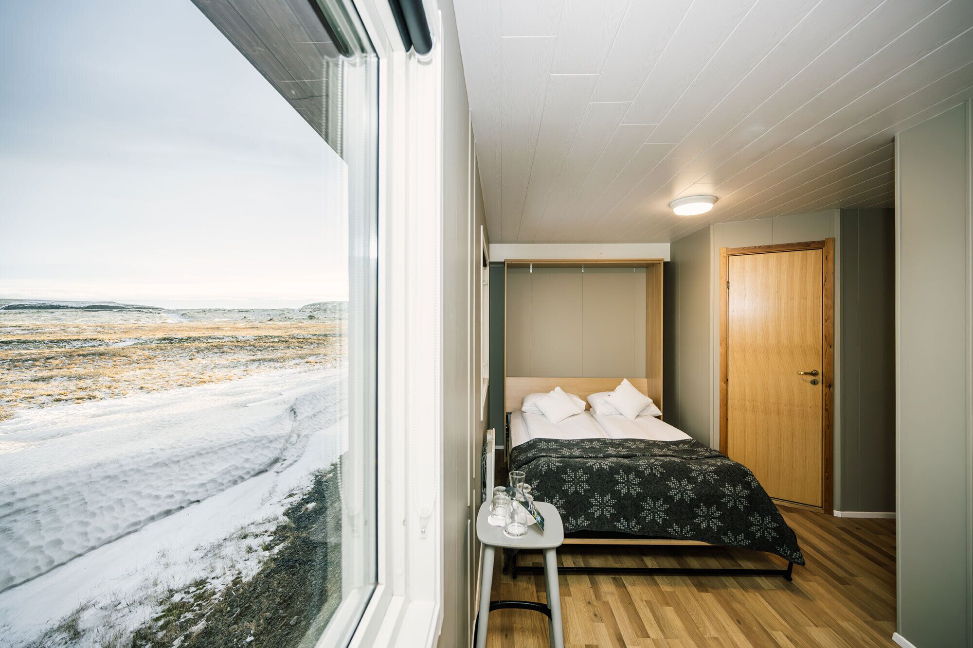 Family Quadruple Room | Blackout drapes, free WiFi