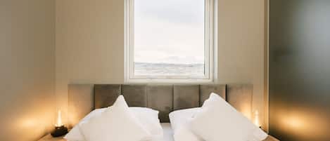 遮光窗簾/窗簾、免費 Wi-Fi