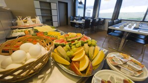 Frokostbuffé