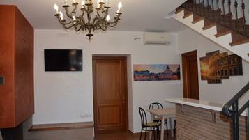 DĂ©tail de lâintĂ©rieur