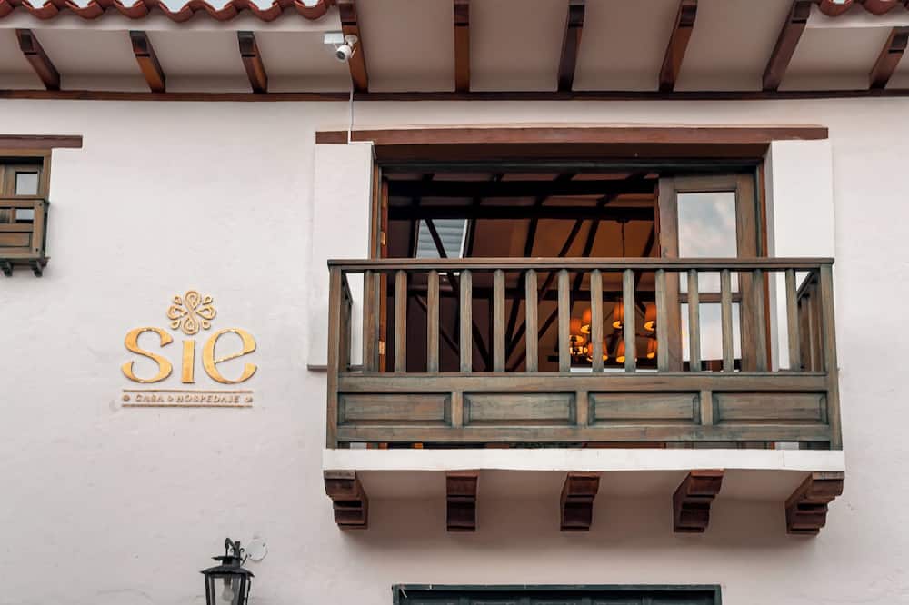 Casa Sie