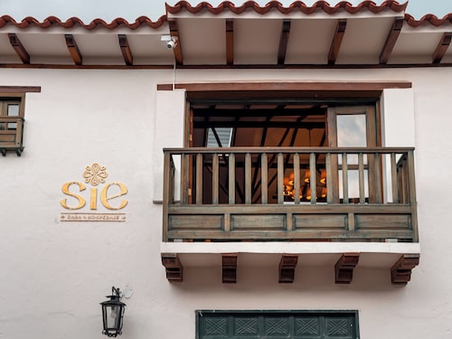 Casa Sie