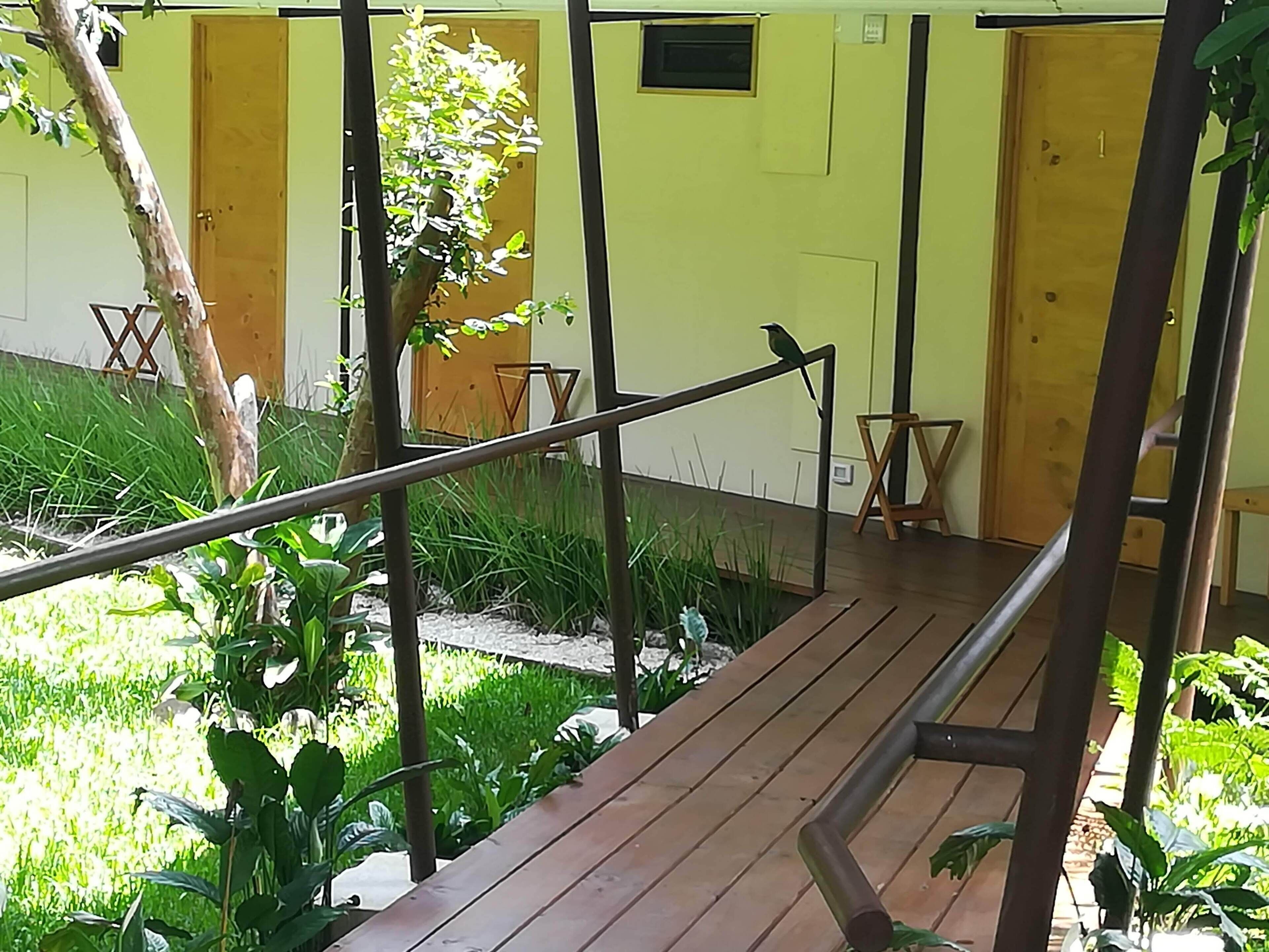 Foto - Hotel Pibi Boreal