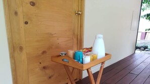 含每日全套早餐