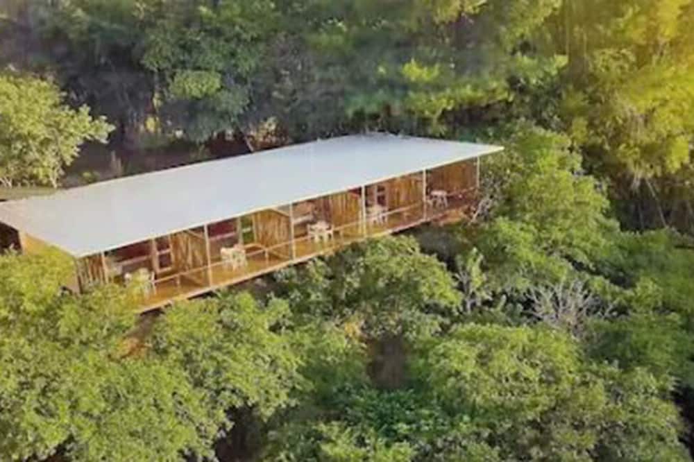 Hotel Pibi Boreal