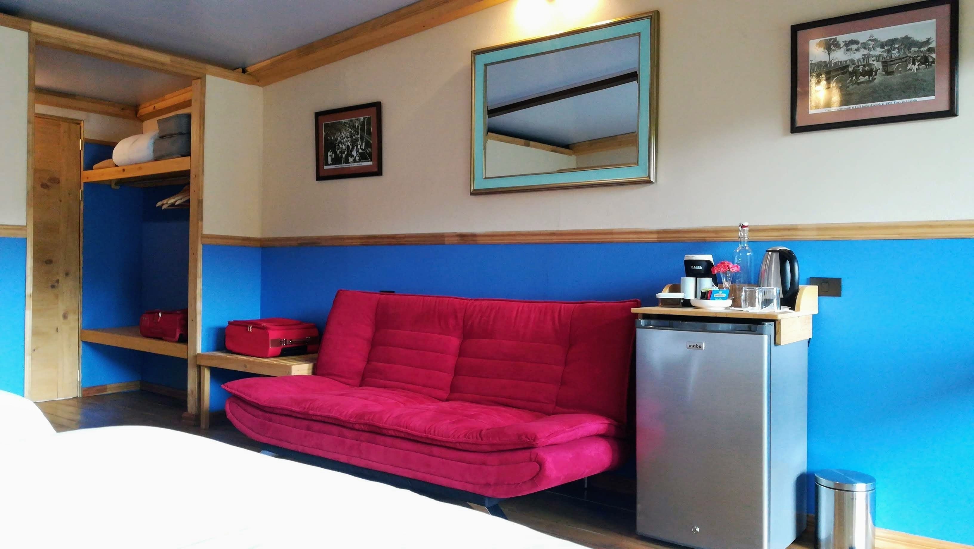 Foto - Hotel Pibi Boreal