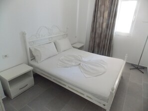 Studio Apartment  | Soundproofing, free WiFi