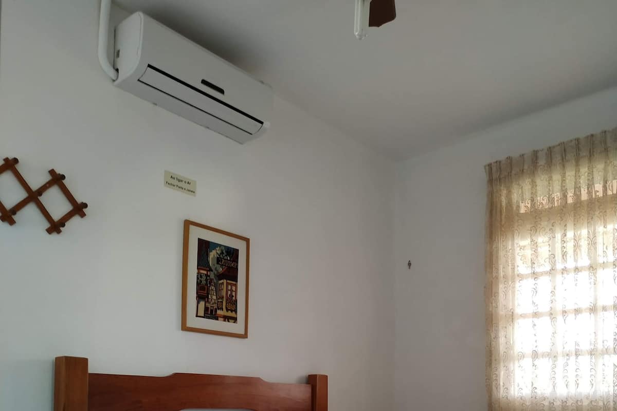 Apartamento, 1 quarto -Superior (N4) Ar Condicionado, churrasqueira | 무료 WiFi, 각각 다른 스타일의 인테리어, 각각 다르게 가구 비치