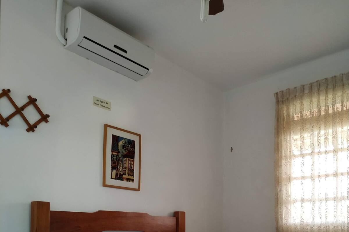 Decoración personalizada, muebles diferentes y wifi gratis